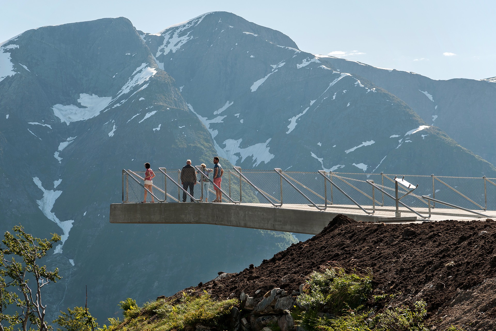 Gaularfjellet-Utsikten Balestrand -Foto Jiri Havran Gaularfjellet-Utsikten Balestrand -Foto Jiri Havran