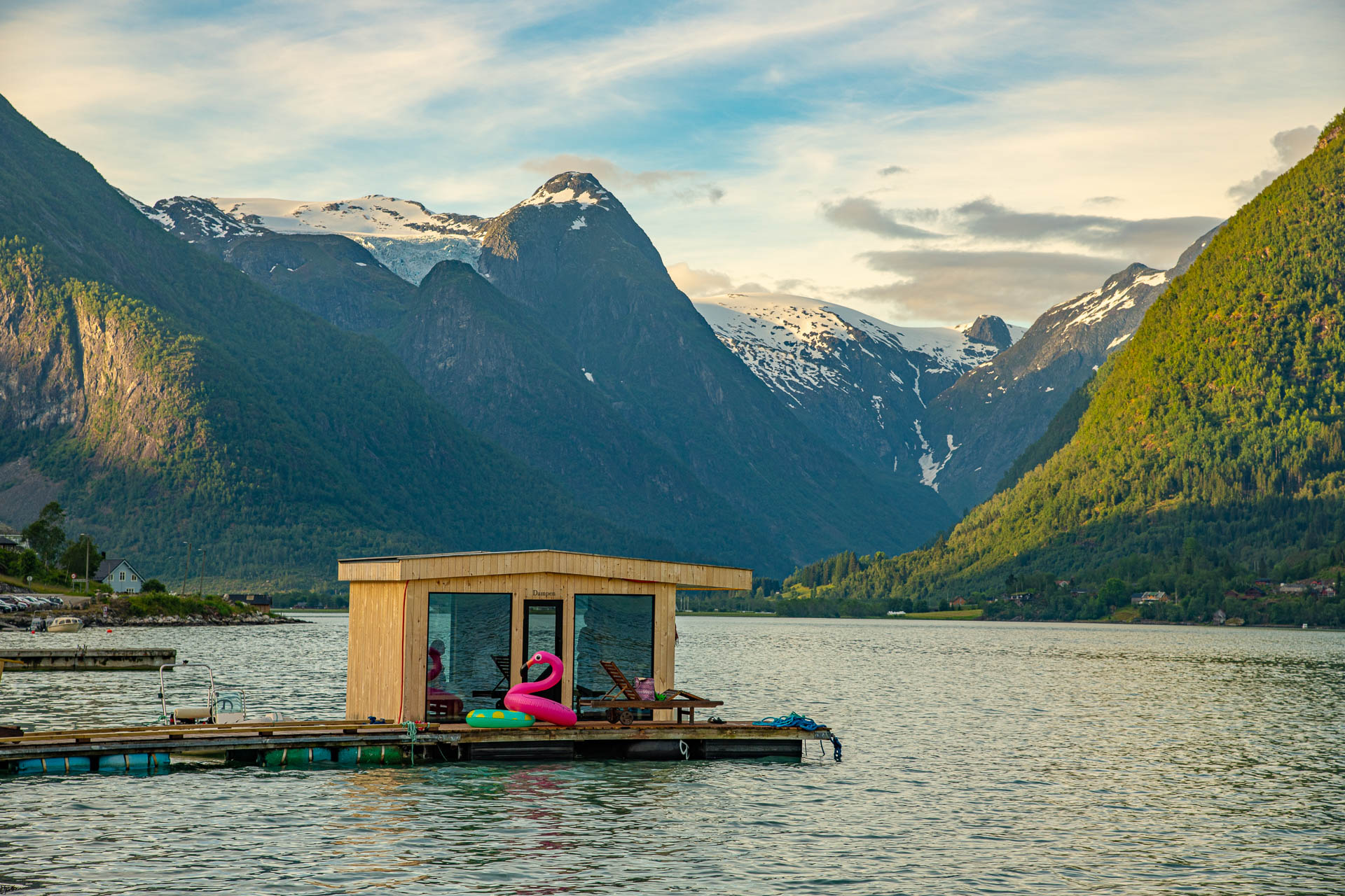 Dampen Sauna Fjærland Foto Falkeblikk AS (3)