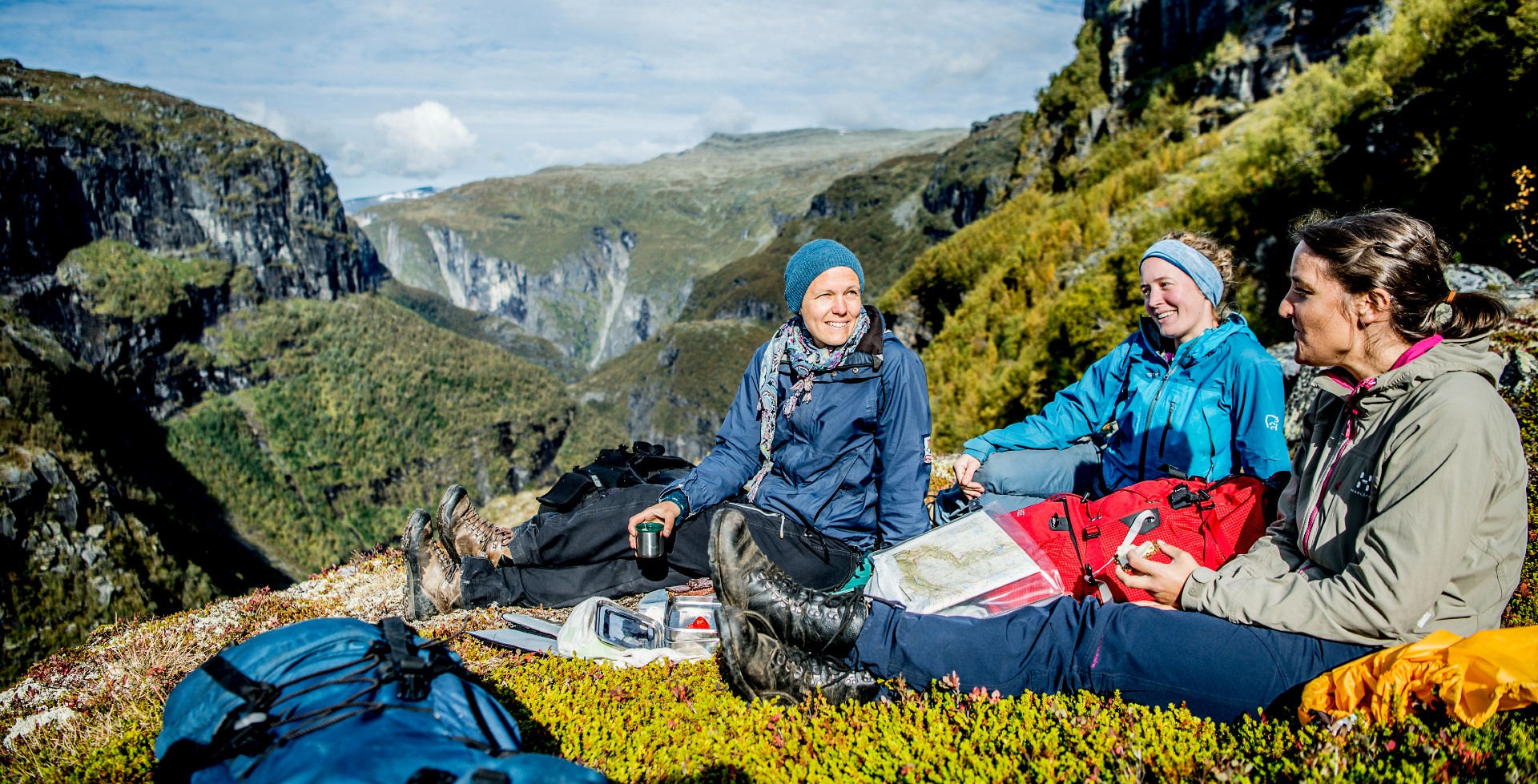 Spisepause-i-Aurlandsdalen-082018-99-1497- Foto_Thomas_Rasmus_Skaug høst